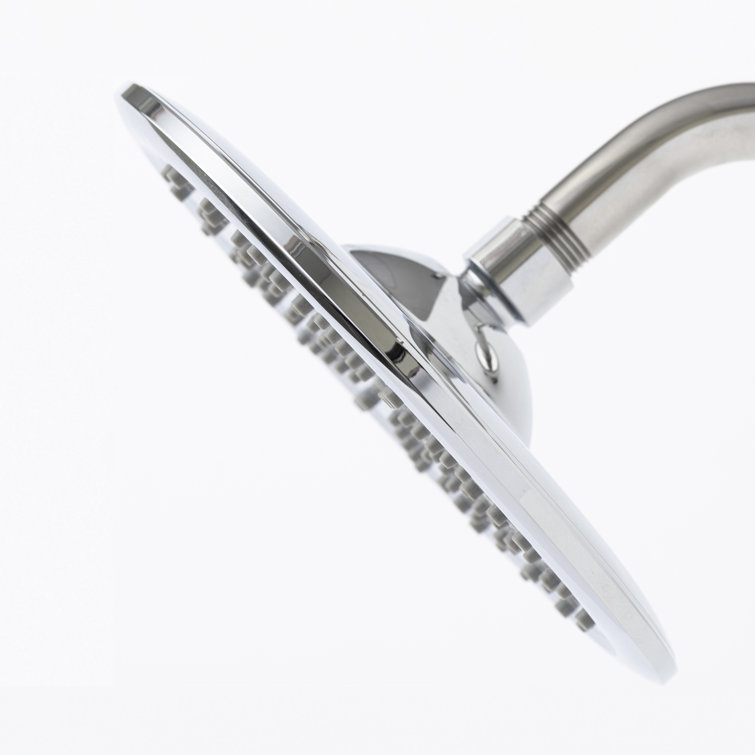 Niagara Conservation Multi Function Fixed Shower Head Wayfair